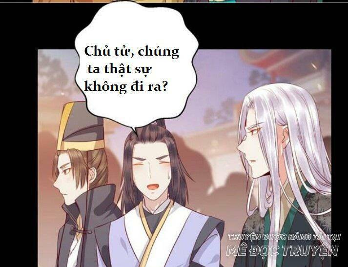 Tuyệt Sắc Quyến Rũ: Quỷ Y Chí Tôn: Chapter 133