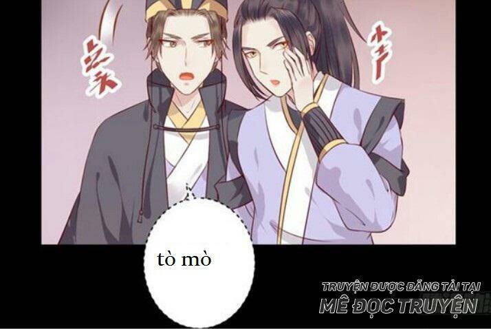 Tuyệt Sắc Quyến Rũ: Quỷ Y Chí Tôn: Chapter 133