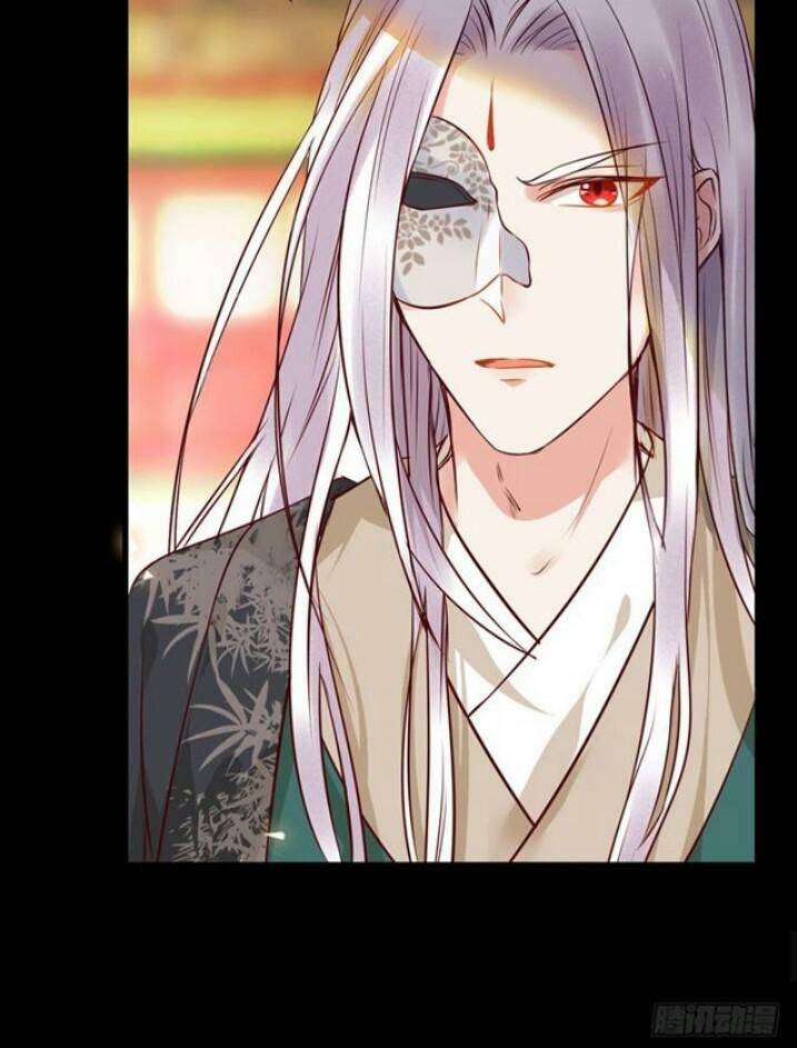 Tuyệt Sắc Quyến Rũ: Quỷ Y Chí Tôn: Chapter 133