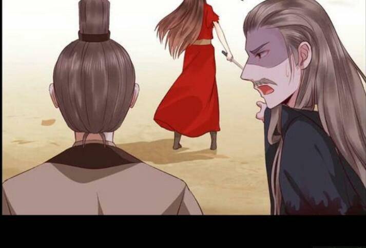 Tuyệt Sắc Quyến Rũ: Quỷ Y Chí Tôn: Chapter 133