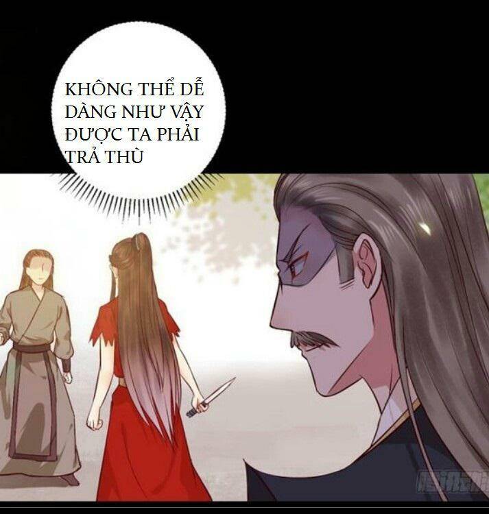 Tuyệt Sắc Quyến Rũ: Quỷ Y Chí Tôn: Chapter 133