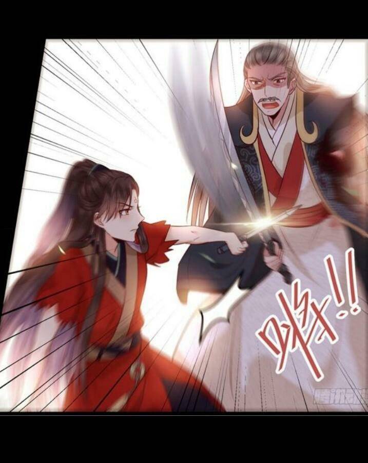 Tuyệt Sắc Quyến Rũ: Quỷ Y Chí Tôn: Chapter 133