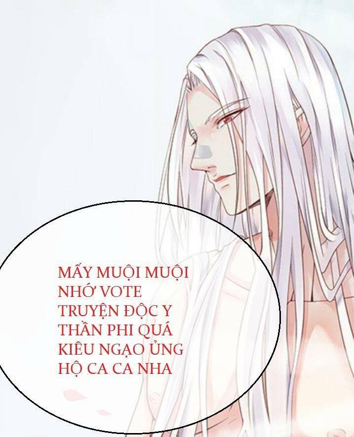 Tuyệt Sắc Quyến Rũ: Quỷ Y Chí Tôn: Chapter 133