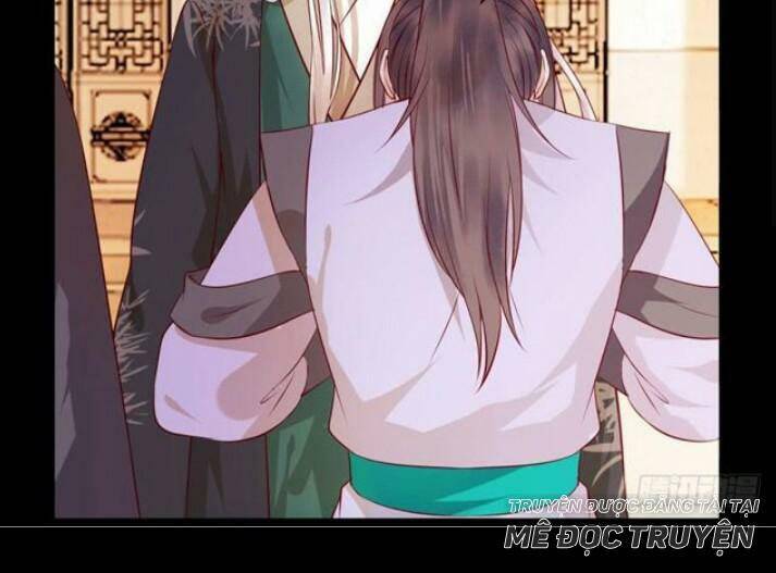 Tuyệt Sắc Quyến Rũ: Quỷ Y Chí Tôn: Chapter 133