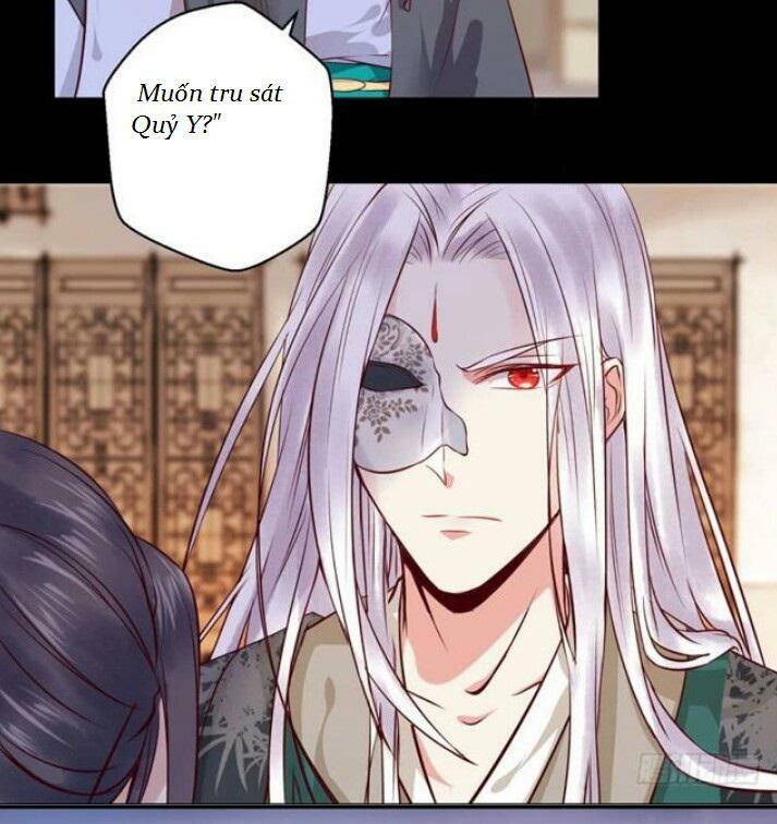 Tuyệt Sắc Quyến Rũ: Quỷ Y Chí Tôn: Chapter 133