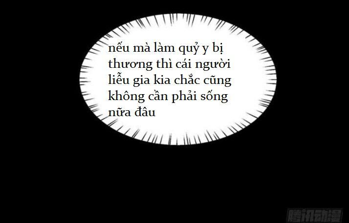 Tuyệt Sắc Quyến Rũ: Quỷ Y Chí Tôn: Chapter 134.1