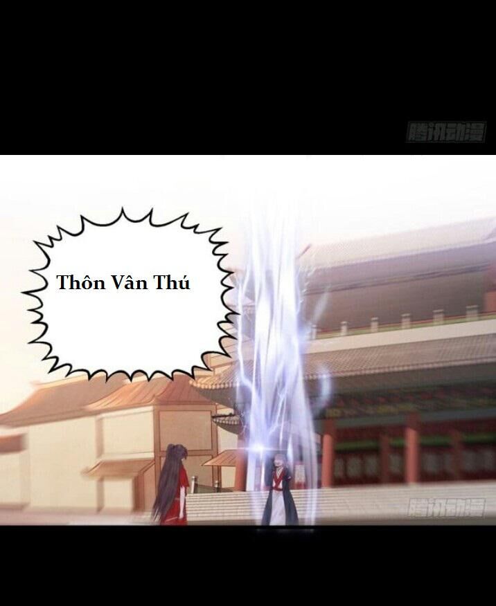 Tuyệt Sắc Quyến Rũ: Quỷ Y Chí Tôn: Chapter 134.1