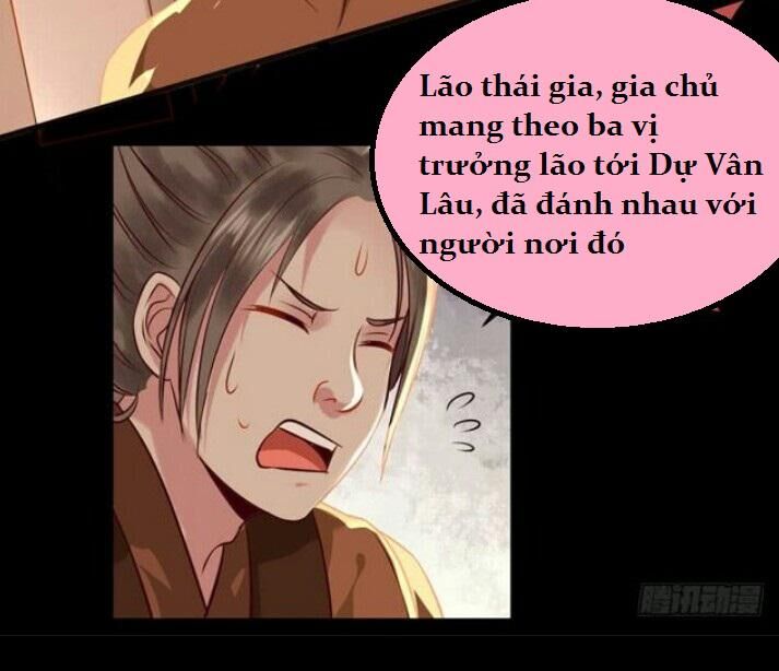 Tuyệt Sắc Quyến Rũ: Quỷ Y Chí Tôn: Chapter 134.1