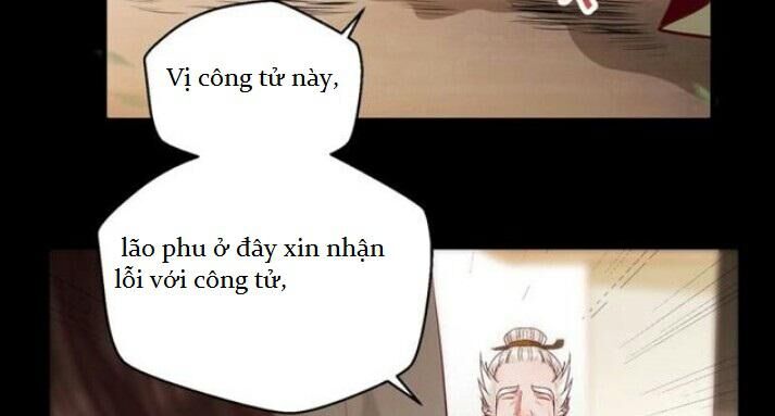Tuyệt Sắc Quyến Rũ: Quỷ Y Chí Tôn: Chapter 134.1