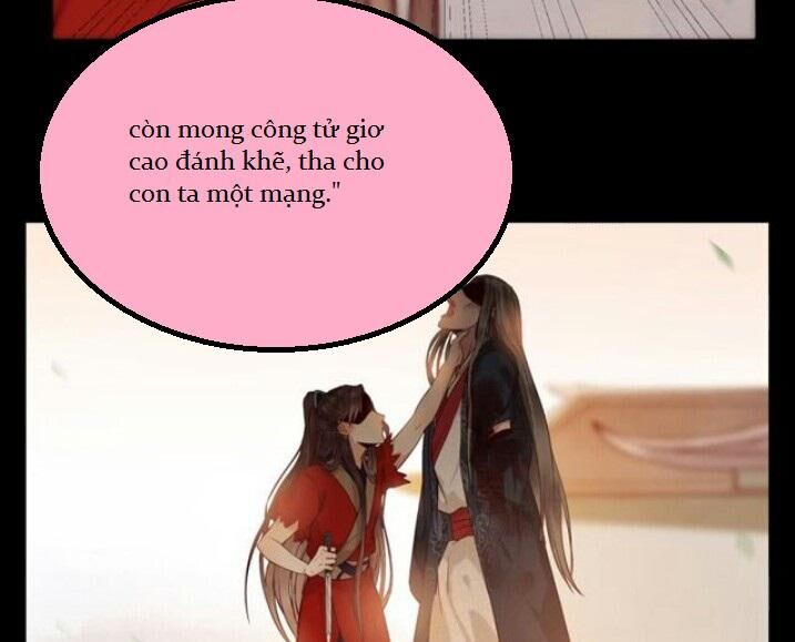 Tuyệt Sắc Quyến Rũ: Quỷ Y Chí Tôn: Chapter 134.1