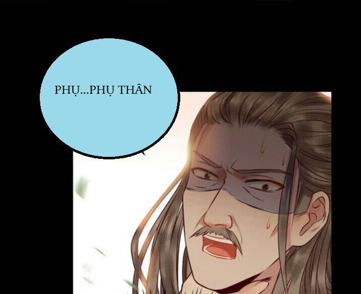 Tuyệt Sắc Quyến Rũ: Quỷ Y Chí Tôn: Chapter 134.1