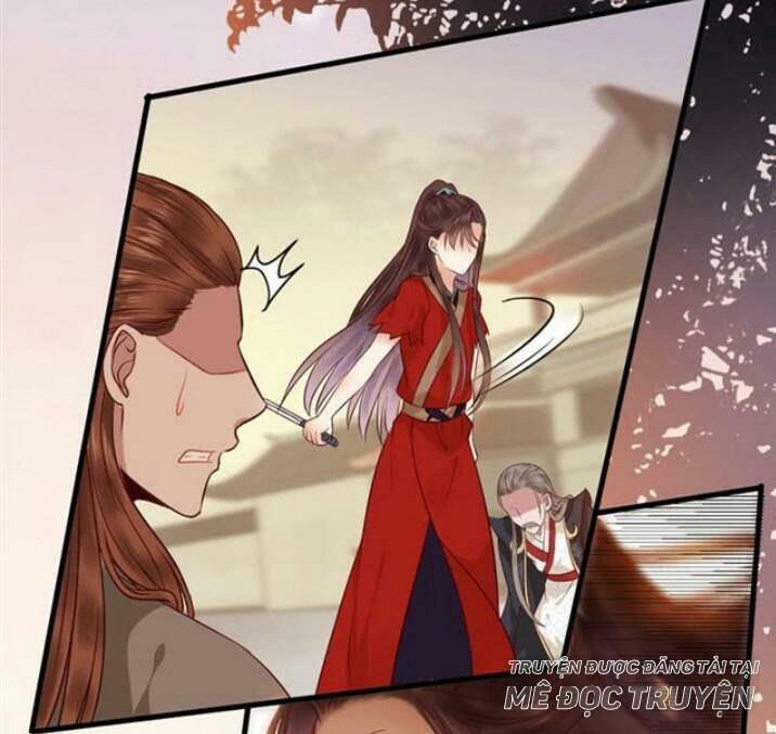 Tuyệt Sắc Quyến Rũ: Quỷ Y Chí Tôn: Chapter 134