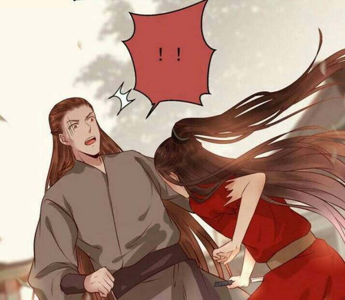 Tuyệt Sắc Quyến Rũ: Quỷ Y Chí Tôn: Chapter 134