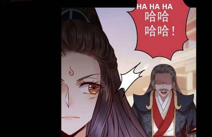 Tuyệt Sắc Quyến Rũ: Quỷ Y Chí Tôn: Chapter 134