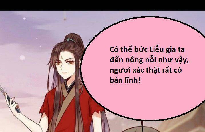 Tuyệt Sắc Quyến Rũ: Quỷ Y Chí Tôn: Chapter 134