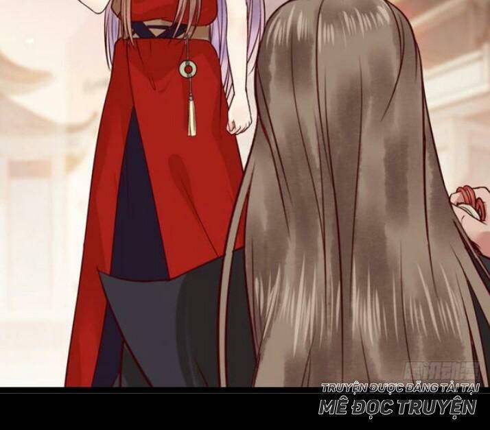 Tuyệt Sắc Quyến Rũ: Quỷ Y Chí Tôn: Chapter 134