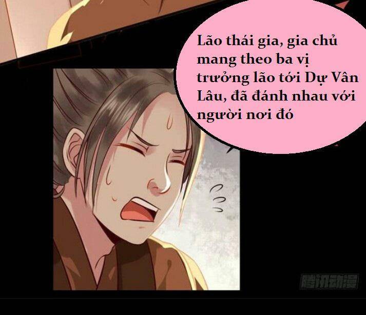 Tuyệt Sắc Quyến Rũ: Quỷ Y Chí Tôn: Chapter 134