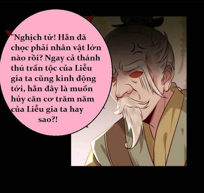 Tuyệt Sắc Quyến Rũ: Quỷ Y Chí Tôn: Chapter 134