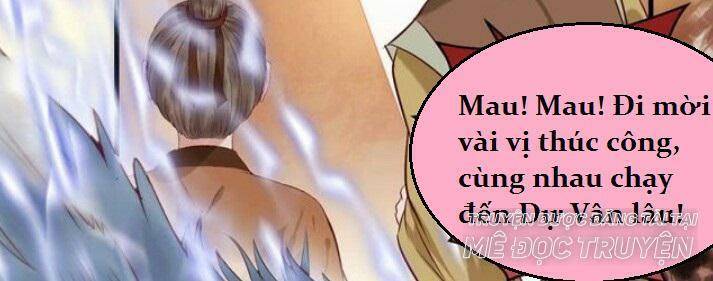 Tuyệt Sắc Quyến Rũ: Quỷ Y Chí Tôn: Chapter 134