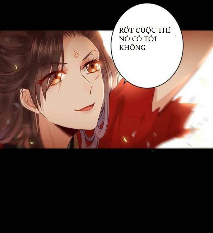 Tuyệt Sắc Quyến Rũ: Quỷ Y Chí Tôn: Chapter 134