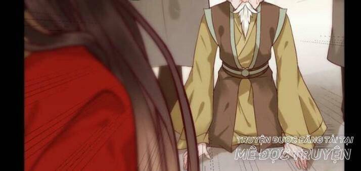 Tuyệt Sắc Quyến Rũ: Quỷ Y Chí Tôn: Chapter 134