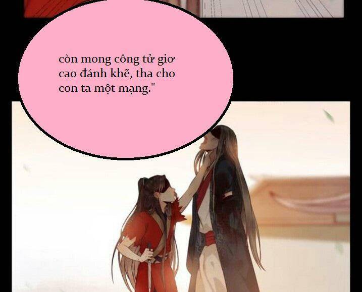 Tuyệt Sắc Quyến Rũ: Quỷ Y Chí Tôn: Chapter 134