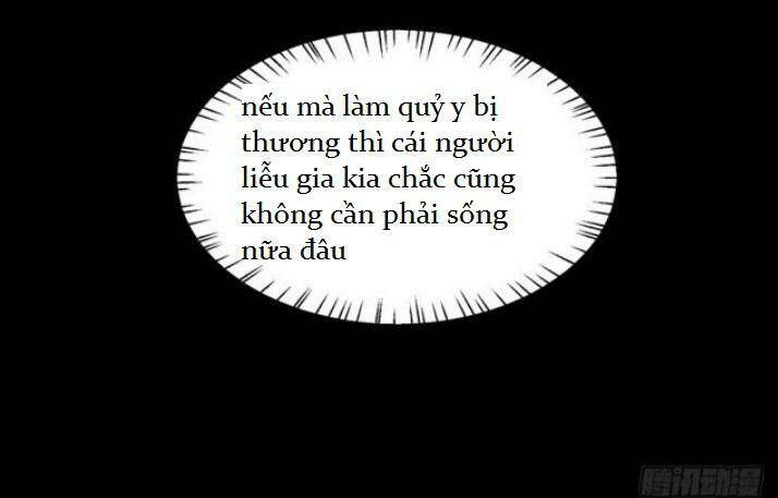 Tuyệt Sắc Quyến Rũ: Quỷ Y Chí Tôn: Chapter 134