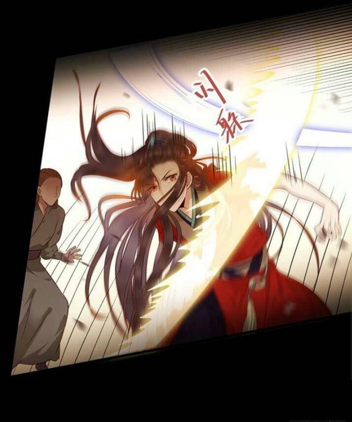 Tuyệt Sắc Quyến Rũ: Quỷ Y Chí Tôn: Chapter 134