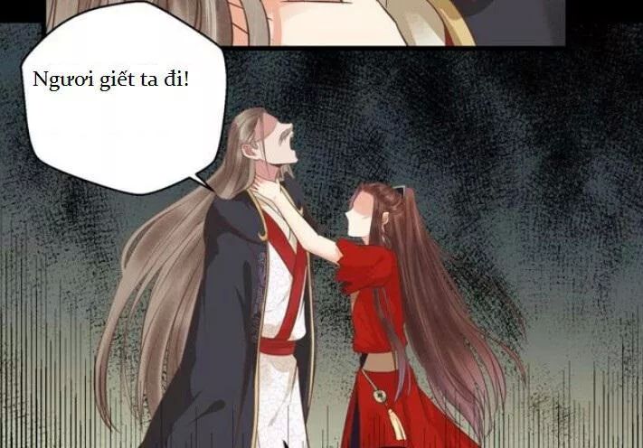 Tuyệt Sắc Quyến Rũ: Quỷ Y Chí Tôn: Chapter 135.1