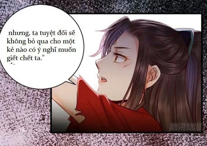 Tuyệt Sắc Quyến Rũ: Quỷ Y Chí Tôn: Chapter 135.1