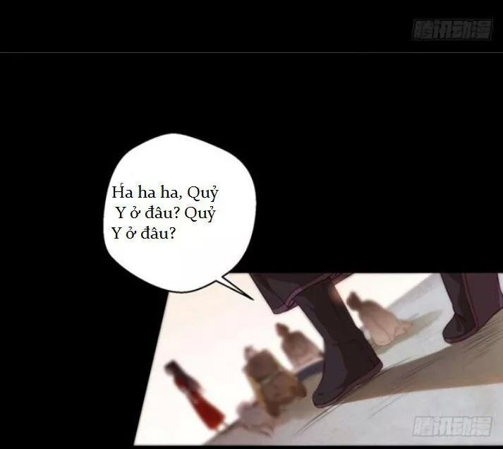 Tuyệt Sắc Quyến Rũ: Quỷ Y Chí Tôn: Chapter 135.1