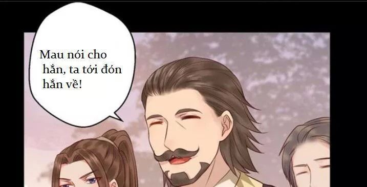 Tuyệt Sắc Quyến Rũ: Quỷ Y Chí Tôn: Chapter 135.1