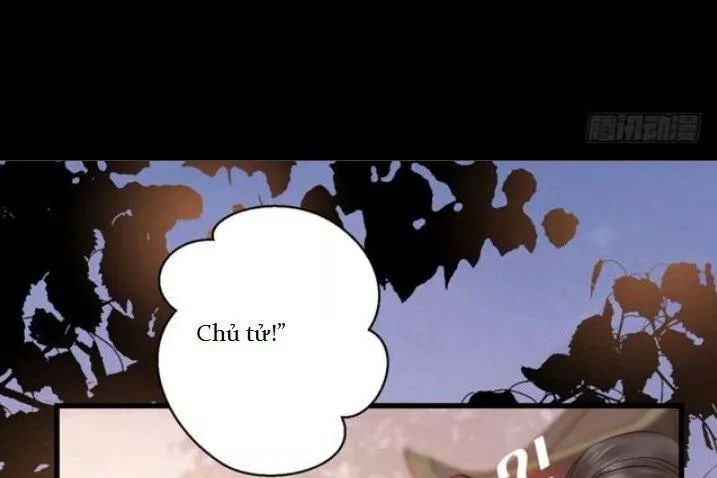 Tuyệt Sắc Quyến Rũ: Quỷ Y Chí Tôn: Chapter 135.1