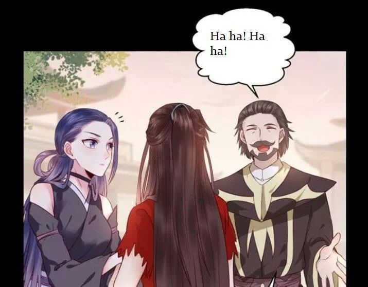 Tuyệt Sắc Quyến Rũ: Quỷ Y Chí Tôn: Chapter 135.1