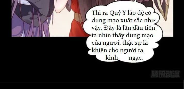 Tuyệt Sắc Quyến Rũ: Quỷ Y Chí Tôn: Chapter 135.1