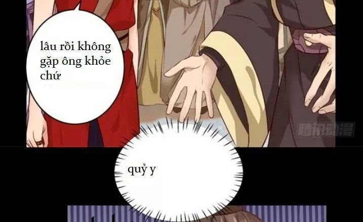 Tuyệt Sắc Quyến Rũ: Quỷ Y Chí Tôn: Chapter 135.1
