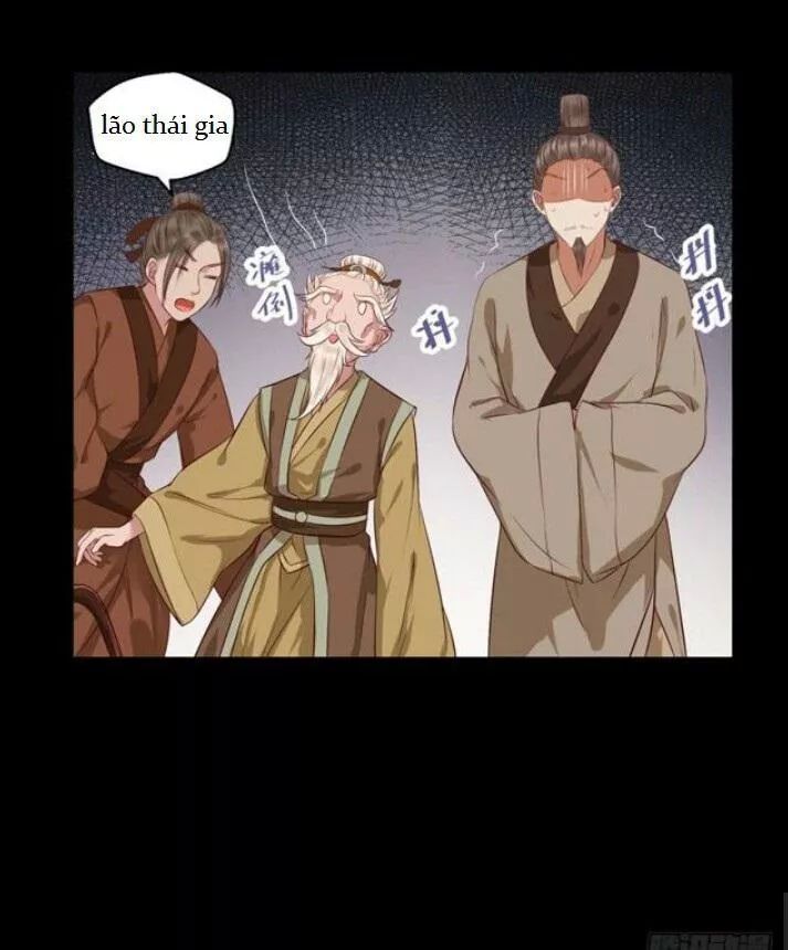 Tuyệt Sắc Quyến Rũ: Quỷ Y Chí Tôn: Chapter 135.1