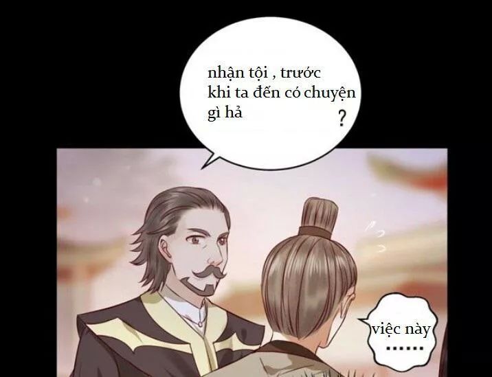 Tuyệt Sắc Quyến Rũ: Quỷ Y Chí Tôn: Chapter 135.1