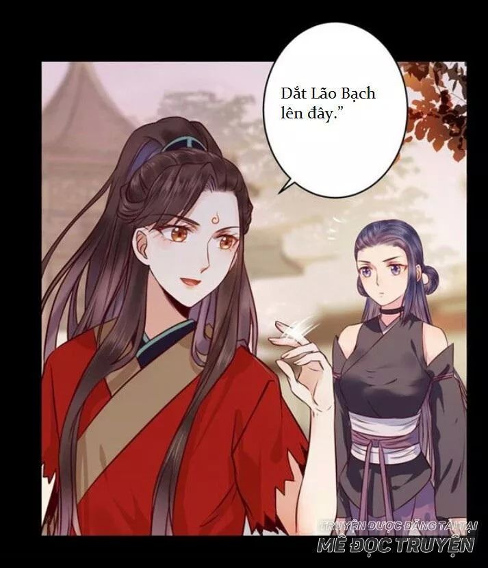 Tuyệt Sắc Quyến Rũ: Quỷ Y Chí Tôn: Chapter 135.1