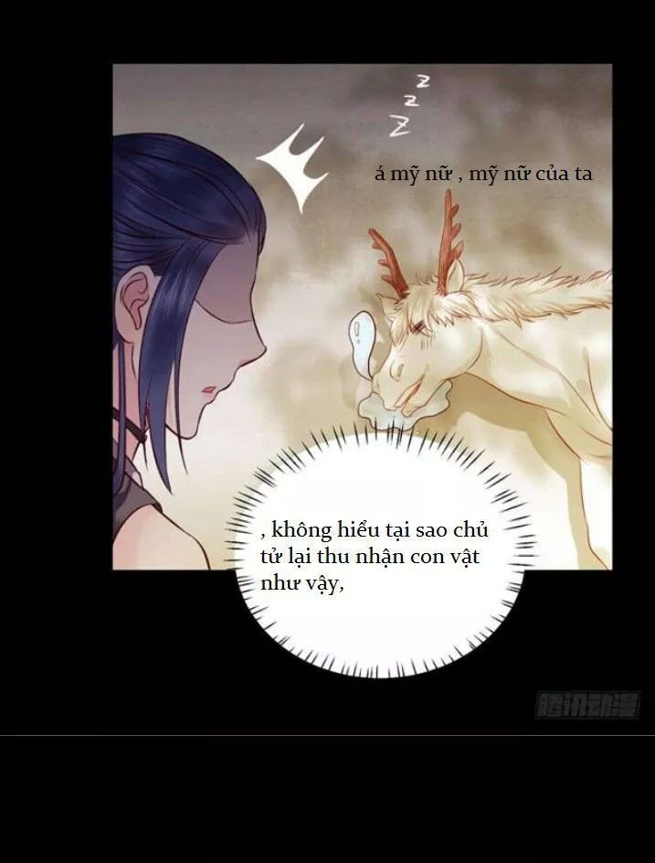 Tuyệt Sắc Quyến Rũ: Quỷ Y Chí Tôn: Chapter 135.1