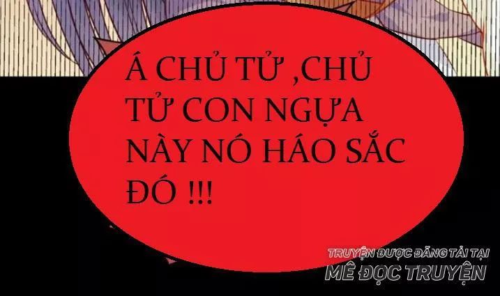 Tuyệt Sắc Quyến Rũ: Quỷ Y Chí Tôn: Chapter 135.1