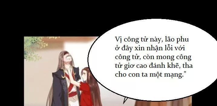 Tuyệt Sắc Quyến Rũ: Quỷ Y Chí Tôn: Chapter 135.1