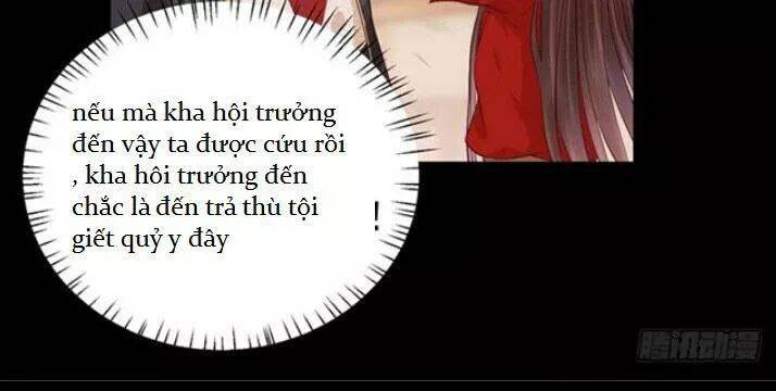 Tuyệt Sắc Quyến Rũ: Quỷ Y Chí Tôn: Chapter 135