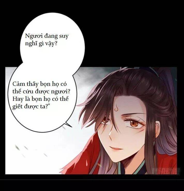 Tuyệt Sắc Quyến Rũ: Quỷ Y Chí Tôn: Chapter 135