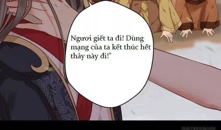 Tuyệt Sắc Quyến Rũ: Quỷ Y Chí Tôn: Chapter 135