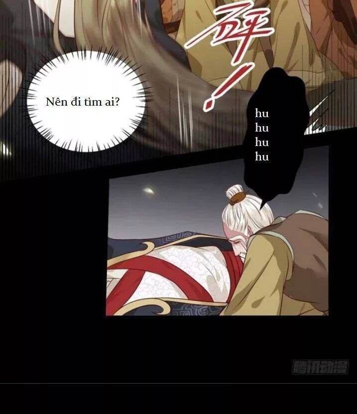 Tuyệt Sắc Quyến Rũ: Quỷ Y Chí Tôn: Chapter 135