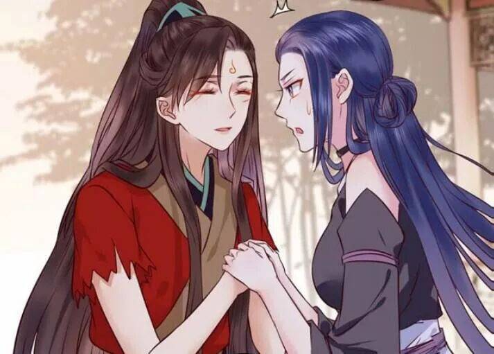 Tuyệt Sắc Quyến Rũ: Quỷ Y Chí Tôn: Chapter 135