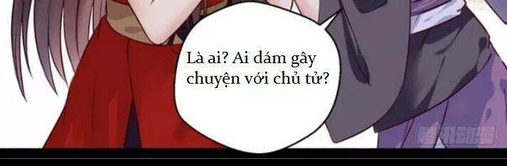 Tuyệt Sắc Quyến Rũ: Quỷ Y Chí Tôn: Chapter 135