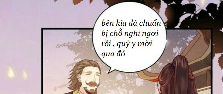 Tuyệt Sắc Quyến Rũ: Quỷ Y Chí Tôn: Chapter 136.1