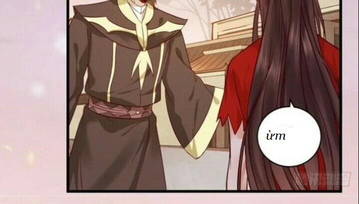 Tuyệt Sắc Quyến Rũ: Quỷ Y Chí Tôn: Chapter 136.1